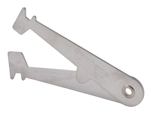 7025304 | CALIPER, FORK WEAR