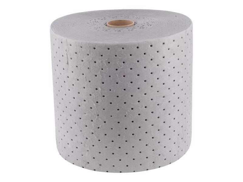 7025570 | ABSORBANT MATS 15" X 150'