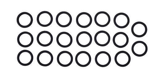 7025624 | O'RING REFILL KIT 2-012