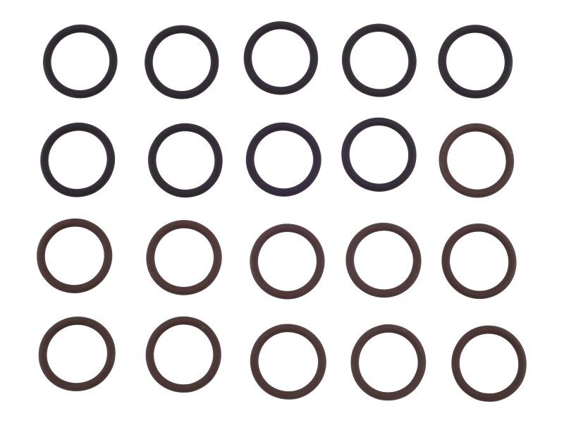 7025637 | O'RING REFILL KIT 2-115