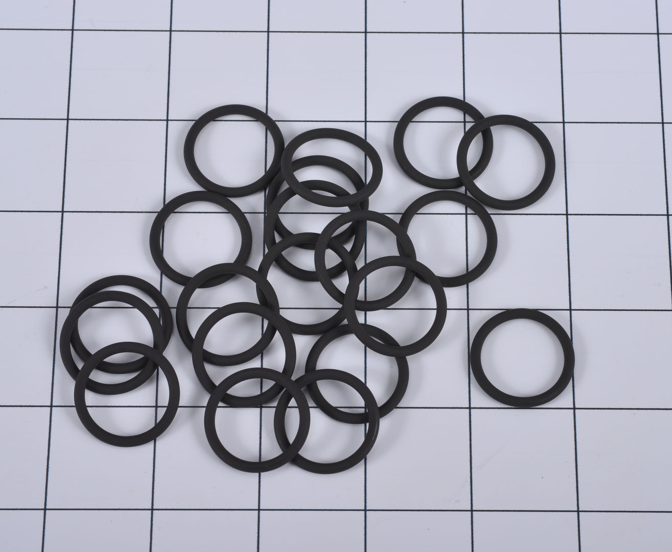 7025639 | O'RING REFILL KIT 2-117
