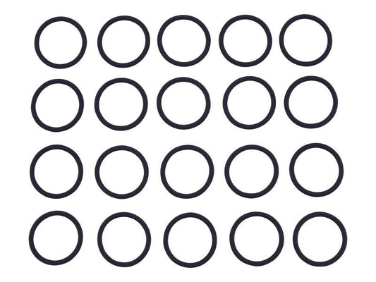 7025640 | O'RING REFILL KIT 2-118