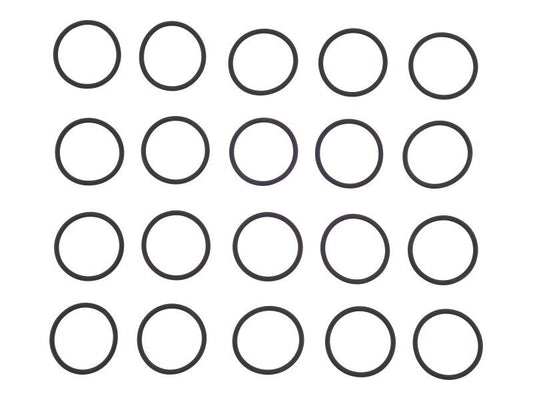 7025642 | O'RING REFILL KIT 2-122