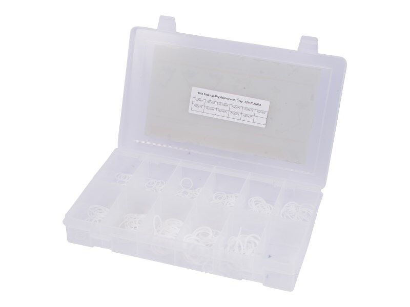 7025678 | THIN BACK-UP REPLACEMENT TRAY
