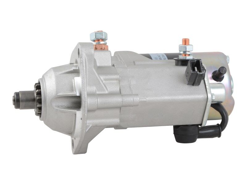 7026666 | STARTER