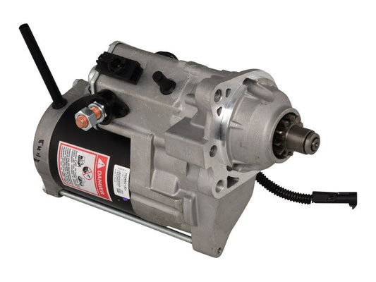 7026921EX | REMAN STARTER
