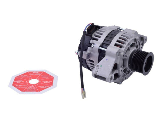 7029525EX | REMAN ALTERNATOR