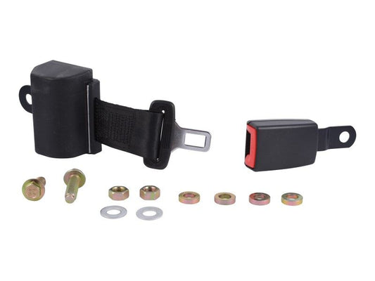 7029767 | SEAT BELT ASSY