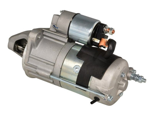 7029782EX | REMAN STARTER