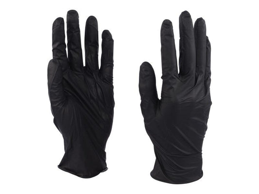 70400112 | L Powder Free Nitrile Gloves