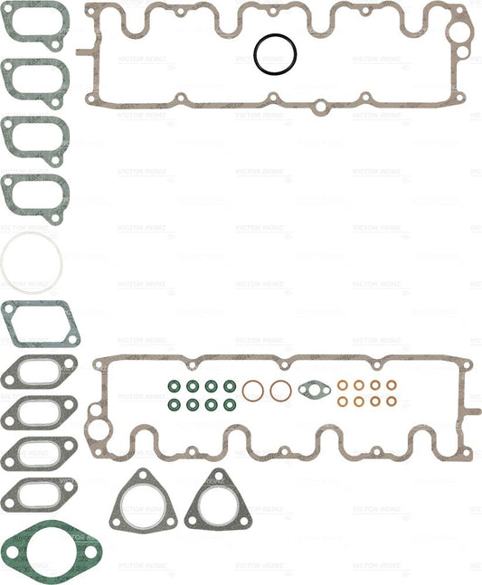 70400117 | AFTM-Head Gasket Set