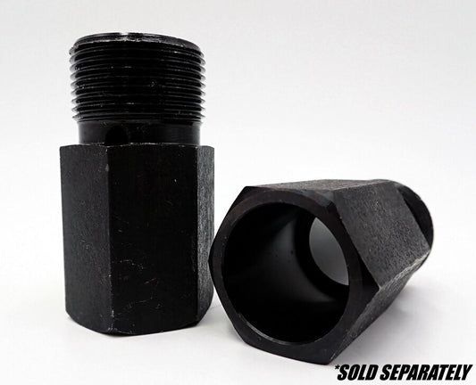 70400120 | AFTM-Union Nut, Oil Cooler