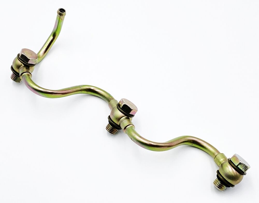 70400123 | AFTM-Fuel Line, Injector 2011(3cyl)