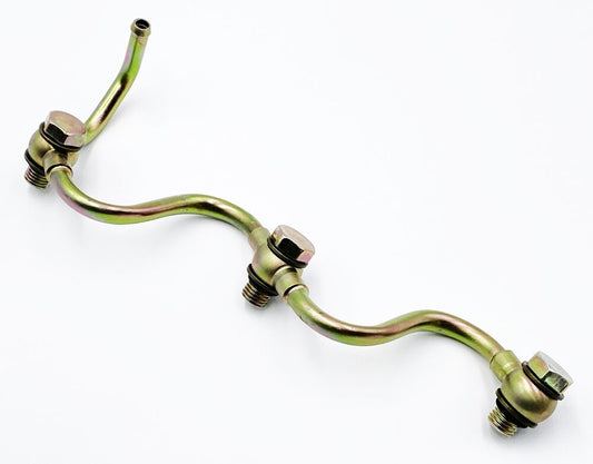 70400123 | AFTM-Fuel Line, Injector 2011(3cyl)