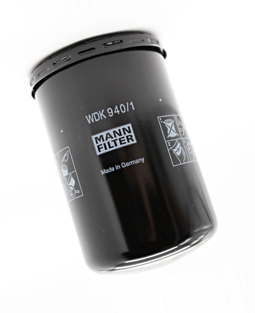 70400132 | AFTM-Fuel Filter, Spin-on