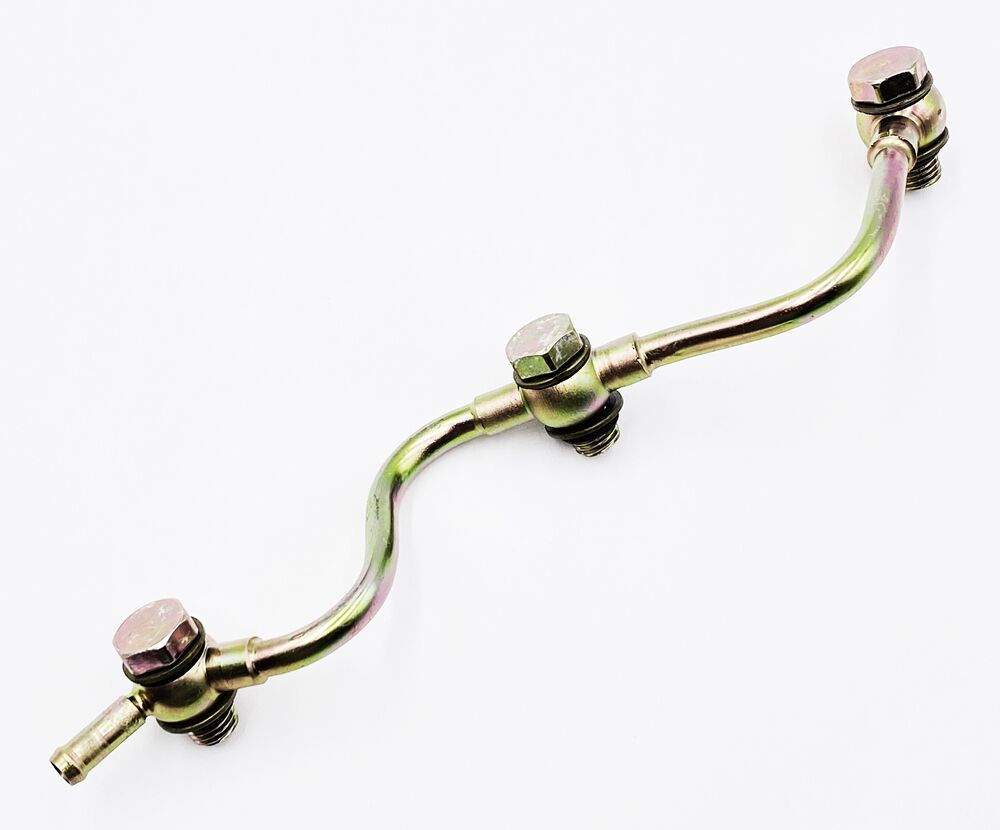 70400144 | AFTM-Fuel Line, Return 2011