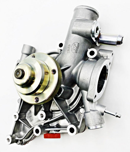 70400214 | Water Pump w/Gasket and O-ring