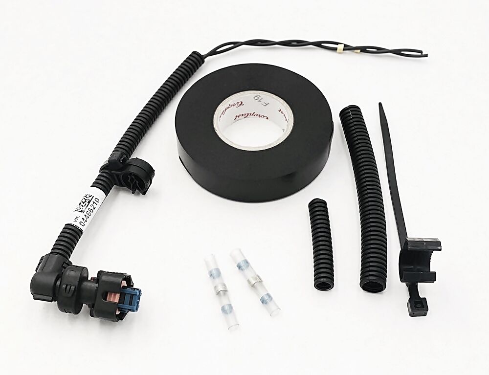 70400219 | AFTM-Connecting Pipe 2.9/3.6