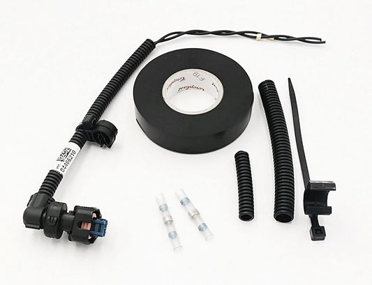 70400219 | AFTM-Connecting Pipe 2.9/3.6