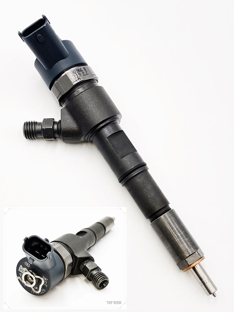 70400221 | AFTM-Fuel Injector D2.9