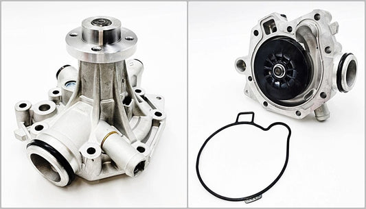 70400233 | AFTM-Water Pump TCD3.6