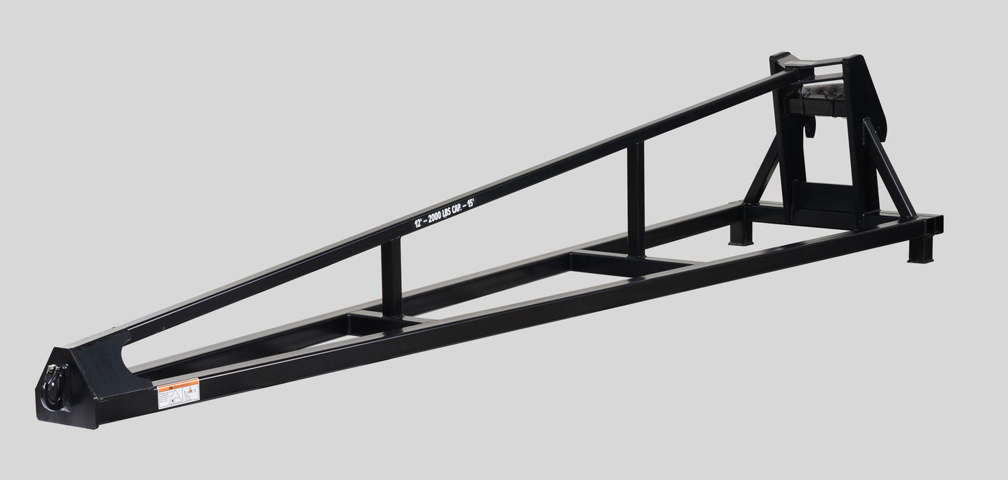 7119800 | 15FT TRUSS BOOM