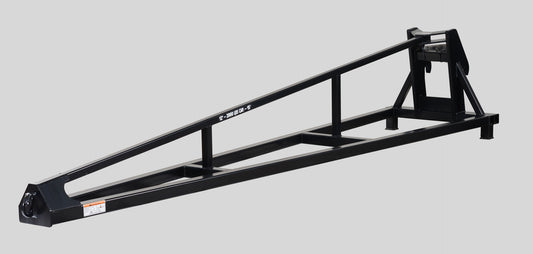 7119800 | 15FT TRUSS BOOM