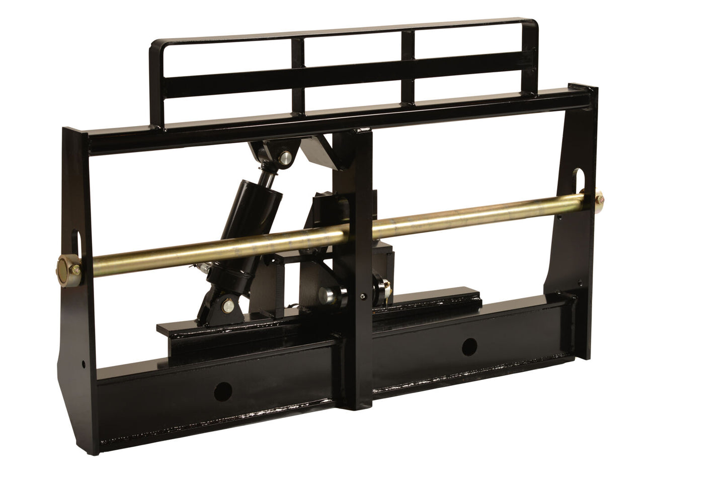 7134500 | SIDE TILT CARRIAGE 60X10X39"