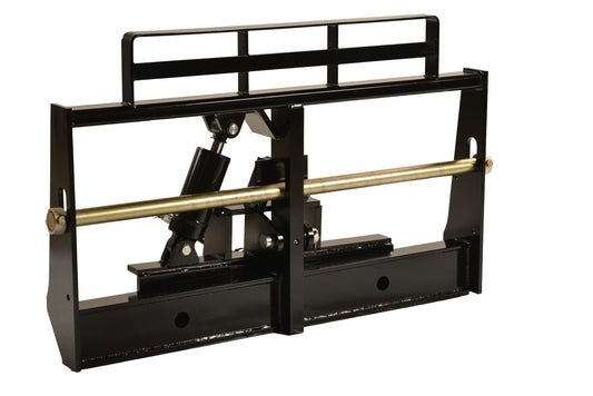 7134500 | SIDE TILT CARRIAGE 60X10X39"