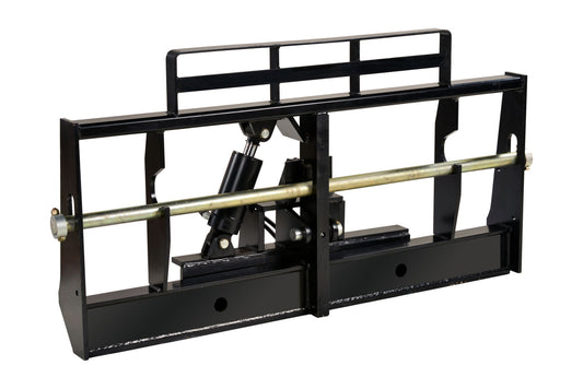 7134600 | 72" SIDE TILT CARRIAGE