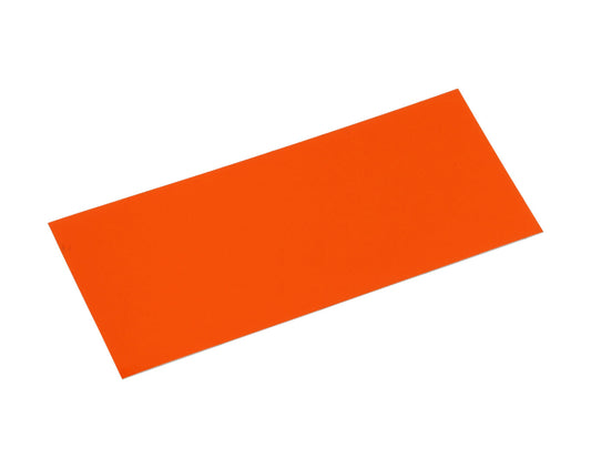 7301380 | TAPE REFLECTIVE ORANGE (4.5" X