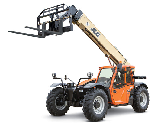 7,000 lb Telehandler (Reach Forklift)