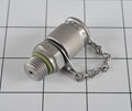 77133089 | VALVE, MINI CK - 9/16-18 THD &