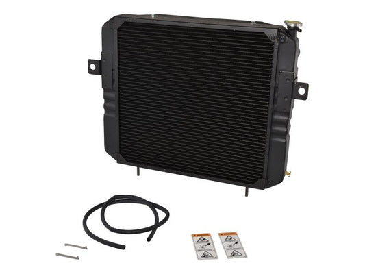 8024030 | SERVICE KIT RADIATOR ASSY W/WA