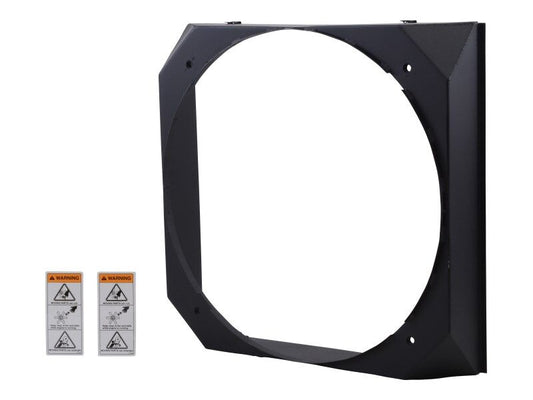 8024031 | SERVICE KIT RADIATOR SHROUD W/