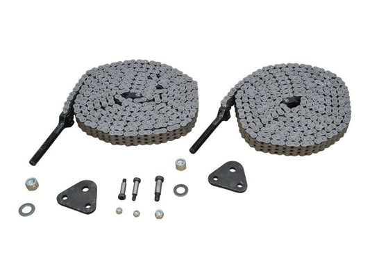 8024032 | JLG® SkyTrak™ Extend Chain Assembly Service Kit