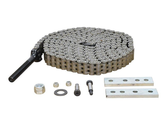 8024033 | SkyTrak Telehandler Retraction Chain Assembly Kit