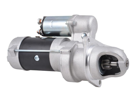 8033340EX | REMANUFACTURED 8033340 STARTER