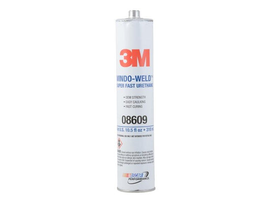 8035523 | URETHANE SEAL BLACK