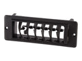 8035668 | LOUVER RECTANGLE