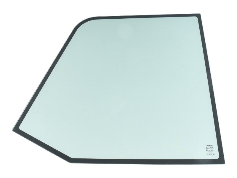 8036079 | GLASS LH DOOR