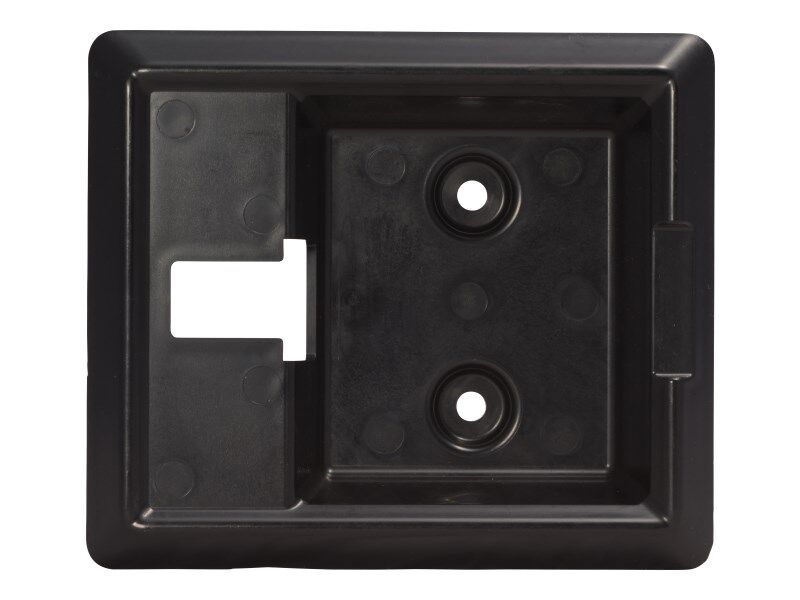 80384193 | DOOR BEZEL, OLDER SQUARE STYLE