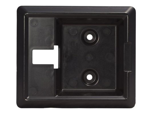 80384193 | DOOR BEZEL, OLDER SQUARE STYLE