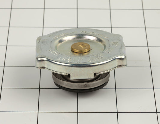 8180318 | CAP RADIATOR