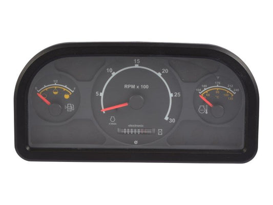 8220360 | PANEL, DASH INSTRUMENT ASSY