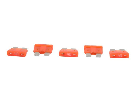 8229238-005 | FUSE, ATC-40 5PK