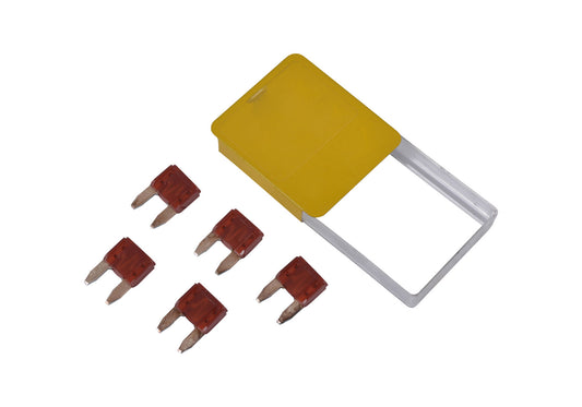 8229243-005 | FUSE, ATM-7.5 5PK