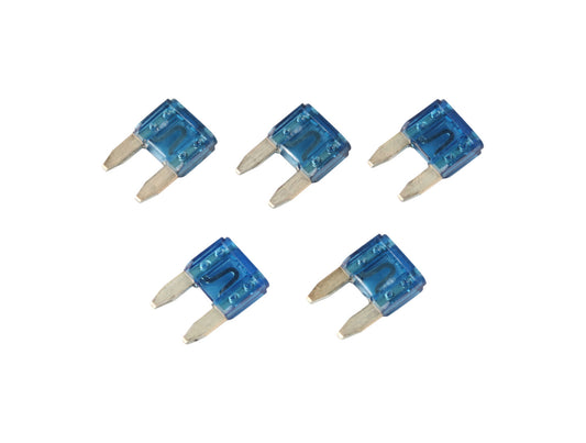 8229244-005 | FUSE, ATM-15 5PK