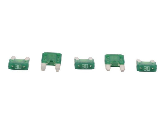 8229245-005 | FUSE, ATM-30 5PK