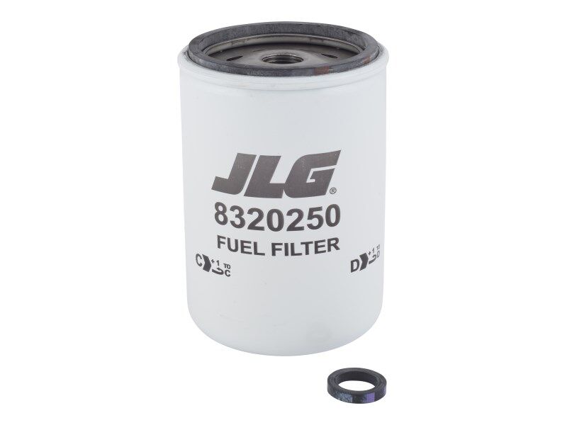 8320250 | FILTER FUEL